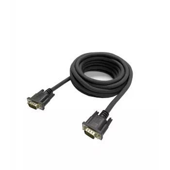Vivolink PROVGAMC0.9 Cable VGA 0,9 m VGA (D-Sub) Negro