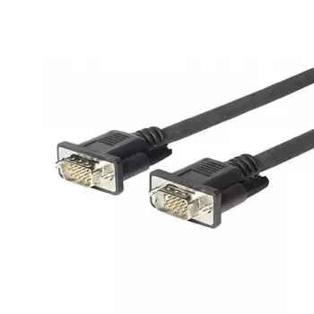 Vivolink PROVGAMC0.9 Cable VGA 0,9 m VGA (D-Sub) Negro