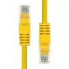 Cable de red ProXtend CAT5e RJ-45 10M amarillo