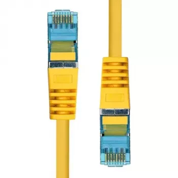 Cable Ethernet ProXtend CAT6A RJ-45 1,5 m Amarillo