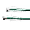 Cable Ethernet ProXtend Ultra Slim CAT6 RJ-45 5M verde