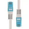 Cable Ethernet ProXtend CAT6A RJ-45 U/UTP 20 m gris