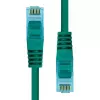 Cable Ethernet ProXtend CAT6A RJ-45 3m verde
