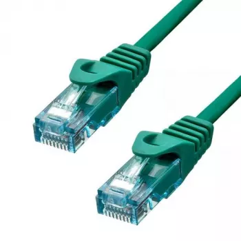 Cable Ethernet ProXtend CAT6A RJ-45 3m verde