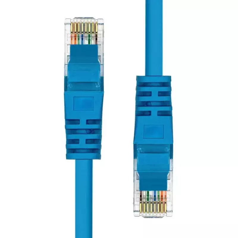 Cable de red ProXtend CAT5e U/UTP CCA PVC azul 20 m