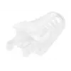 Funda de alivio de tensión MicroConnect CONB65T para cables Cat5e/Cat6/Cat6A hasta 6,5 mm