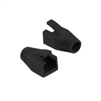 Funda de alivio de tensión MicroConnect CONB85S para cables Cat7 hasta 8,5 mm