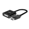 Convertidor de vídeo activo Lindy DisplayPort 1.2 a DVI 41734
