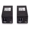 Transmisor y receptor AV Lindy 200 m Fibre Optic USB 3.0 Extender