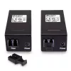 Transmisor y receptor AV Lindy 200 m Fibre Optic USB 3.0 Extender