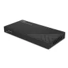 Repetidor AV Lindy 4K30 HDMI y USB over IP System Controller 3840 x 2160 píxeles