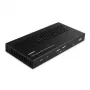 Receptor AV Lindy 4K30 HDMI y USB over IP System – Decoder