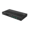 Receptor AV Lindy 4K30 HDMI y USB over IP System – Decoder
