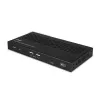 Receptor AV Lindy 4K30 HDMI y USB over IP System – Decoder