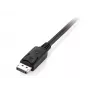 Cable Equip DisplayPort 1.2, 10 m, 4K/60Hz