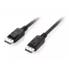 Cable Equip DisplayPort 1.2, 10 m, 4K/60Hz