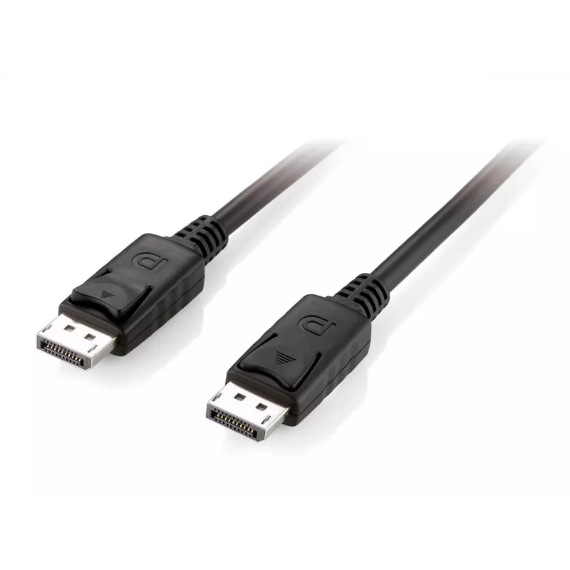 Cable Equip DisplayPort 1.2, 10 m, 4K/60Hz