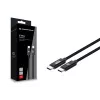 Cable Conceptronic ETTA02B20 USB 3.2 Gen 2 C-C PD 3.0 100W 2M, 20V 5A, 10Gbps, E-Mark