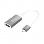 Adaptador j5create JCA153G-N USB-C® a 4K HDMI™, 2.0/3.2 Gen 1 (3.1 Gen 1), USB Type-C, salida HDMI, 3840 x 2160 píxeles