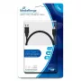 Cable USB MediaRange MRCS160 USB 3.2 Gen 1 1,2 m
