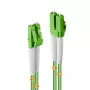 Cable de fibra óptica Lindy 10m LC/LC, 50/125µm, OM5