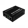 Convertidor de medios de red Lanview LVN-MED-SFP+-10GB-X 10Gbps