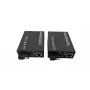 Convertidor de medios de red Lanview LVN-MED-SC-1000BASE-X-2