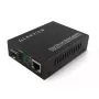 Convertidor de medios de red Lanview LVN-MED-SFP-1000BASE-X