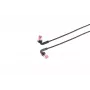 Cable de red Lanview LV-6AFTP-FLEX-ANG-015B RJ45 Cat6A 15 m Negro