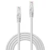 Cable de red Lindy 48207 blanco 10 m Cat6 U/UTP (UTP)