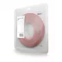 Cable de red Lindy 47165 rojo 3 m Cat6a S/FTP (S-STP)