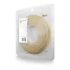 Cable de red Lindy 47765 amarillo 3 m Cat6 S/FTP (S-STP)