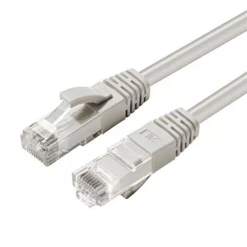 Microconnect UTP5005 Cable de red gris 0,5 m Cat5e U/UTP (UTP)