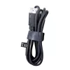 Techly ICOC MUSB31-CMAM20T Cable USB USB 3.2 Gen 1 (3.1 Gen 1) 2 m USB A USB C Negro
