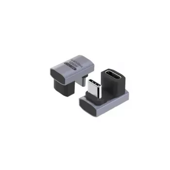 Cable USB MicroConnect MC-USB4AG 4 m USB 2.0 A a Micro B