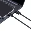 Microconnect ECO-USB3.2CA1 Cable USB USB 3.2 Gen 2 (3.1 Gen 2) 1 m USB A USB C Negro