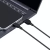 Microconnect ECO-USB3.1CCHAR3B Cable USB USB 2.0 3 m USB A USB C Negro