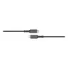 Cable USB ASUS LCR50 1,5 m USB C negro 0,48 Gbit/s