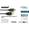 Cable HDMI Microconnect Premium Optic 70 m
