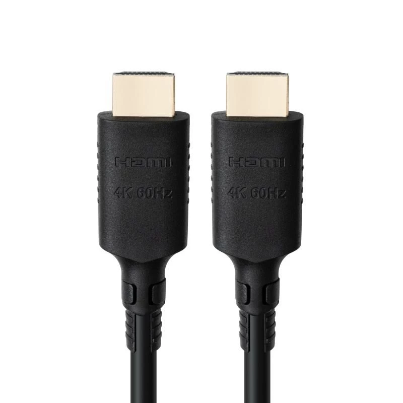Microconnect ColorFlex MC-HDM19191V2.0LSZH cable HDMI 4K, 1 m, LSZH