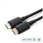 Cable HDMI MicroConnect MC-HDM19193V2.0LSZH — 4K, V2.0, LSZH