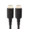 Cable HDMI MicroConnect MC-HDM19193V2.0LSZH — 4K, V2.0, LSZH