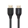 Cable HDMI Microconnect ECO-MC-HDM19191.5V2.0 1,5 m HDMI Type-A (estándar) negro
