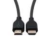 Cable HDMI Microconnect ECO-MC-HDM19194V2.0 4 m HDMI Type-A (estándar) negro