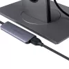 Cable HDMI Microconnect ECO-MC-HDM19195V2.0 5 m HDMI Type-A (estándar) negro