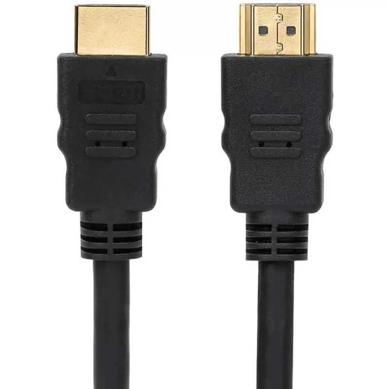 Cable HDMI Techly ICOC HDMI-4-050NE 5 m HDMI Type-A (estándar) negro