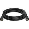 Cable HDMI Techly ICOC HDMI-4-050NE 5 m HDMI Type-A (estándar) negro