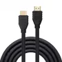 Lindy 37317 cable HDMI flexible, 4K 60Hz, 2 m