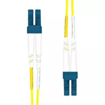 Cable de fibra óptica ProXtend LC-LC UPC OS2 Duplex SM 1M