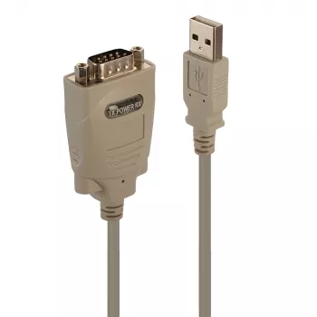 Convertidor USB a serie RS422 Lindy 42844
